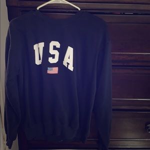 Brandy Melville USA pullover